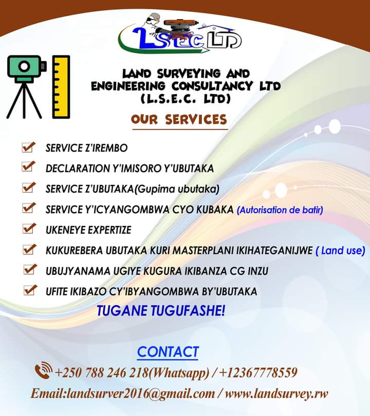 OUR SERVICES