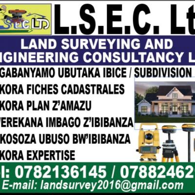 Landsurvey
